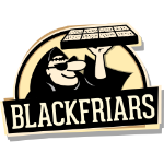 Blackfriars