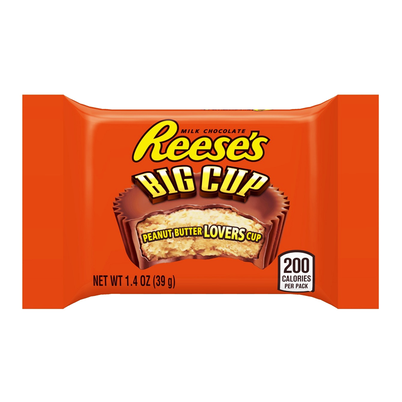 Reese´s Big cup 39g