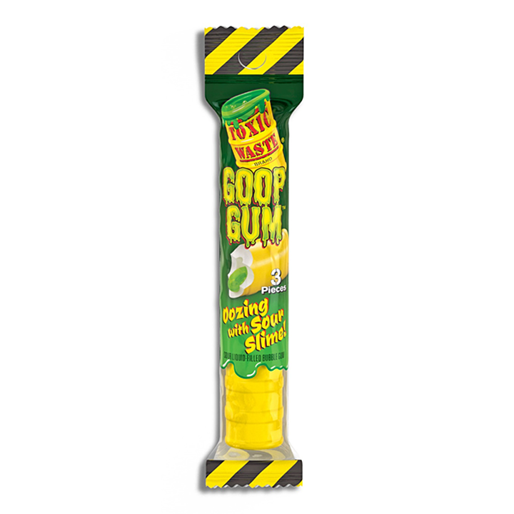 Toxic Goop Gum 43.5g