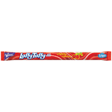 Laffy Taffy Čerešňa 23g
