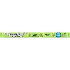Laffy Taffy Kyslé Jablko 23g