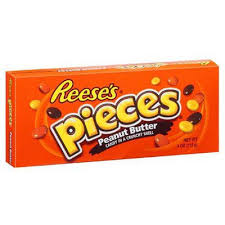 Reese´s Pieces 113g