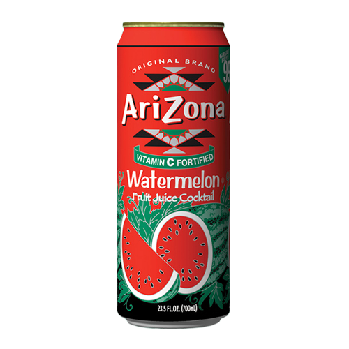 Arizona Melon 680ml