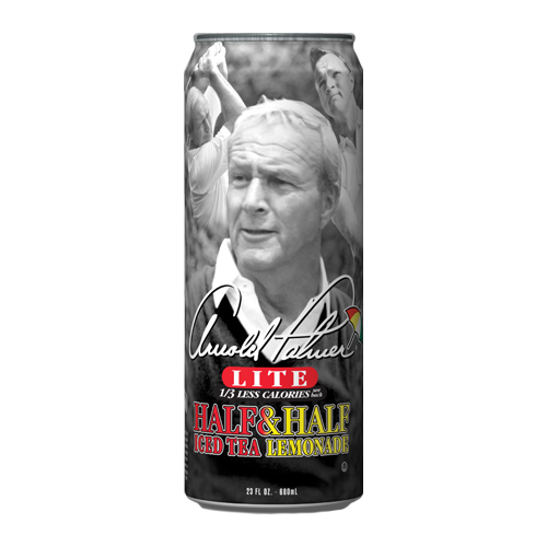 Arizona Arnold Palmer Lemonade 678ml