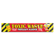 Toxic Waste Nuclear Cherry 20g