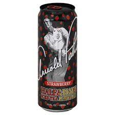 Arizona Arnold Palmer Strawberry 680ml