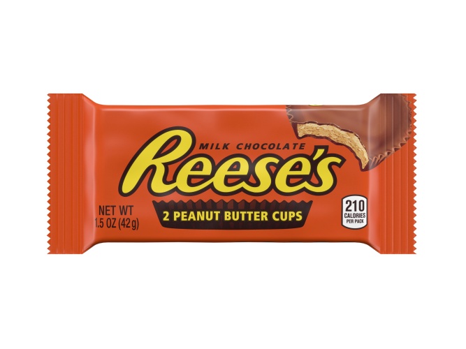 Reese´s Peanut butter 2cups 42g