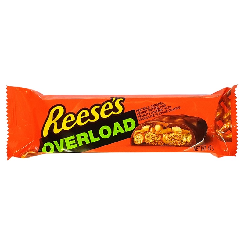 Reese´s Overload 42g