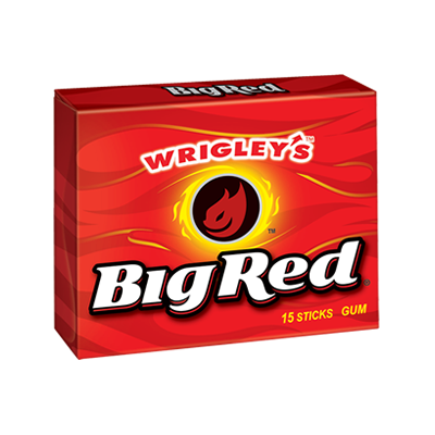 Big Red Classic 15ks
