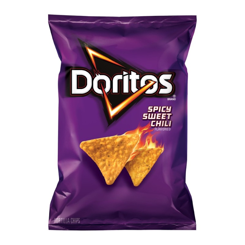 Doritos Spicy Sweet Chilli 92g