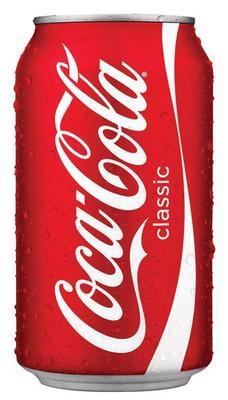 Coca Cola Classic 355ml