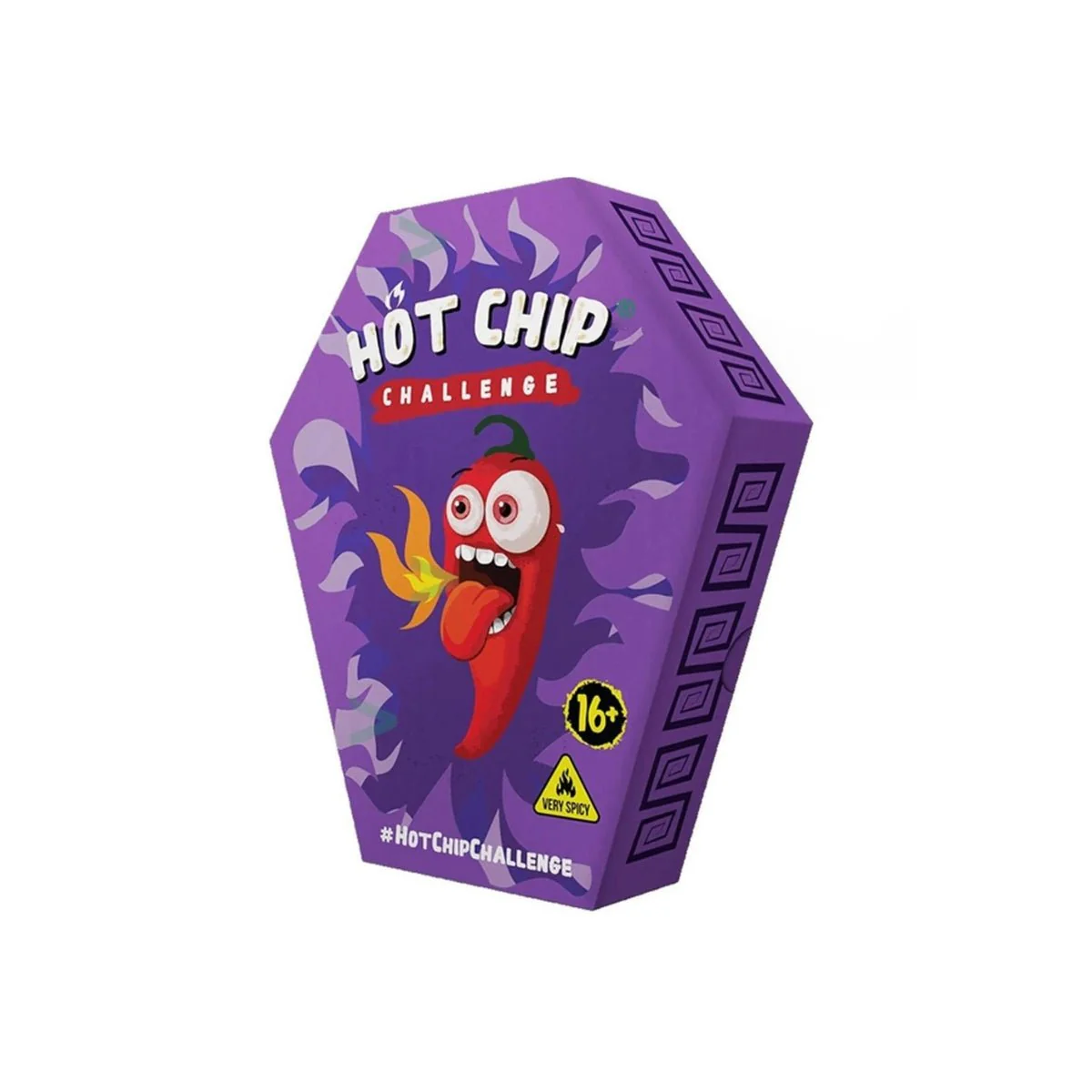 Hot Chip Challenge 3g