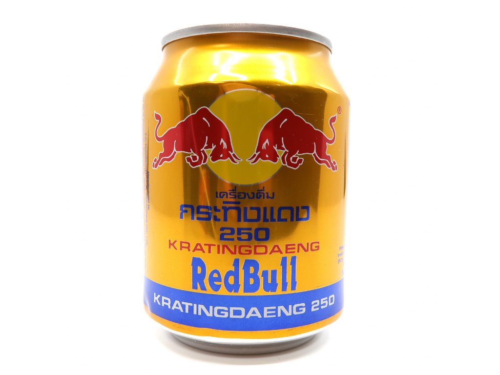 Red Bull Kratingdaeng 250ml