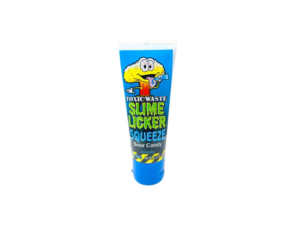 Toxic Waste Slime Squeeze 70g