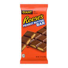 Reese´s Peanut XXL 120g