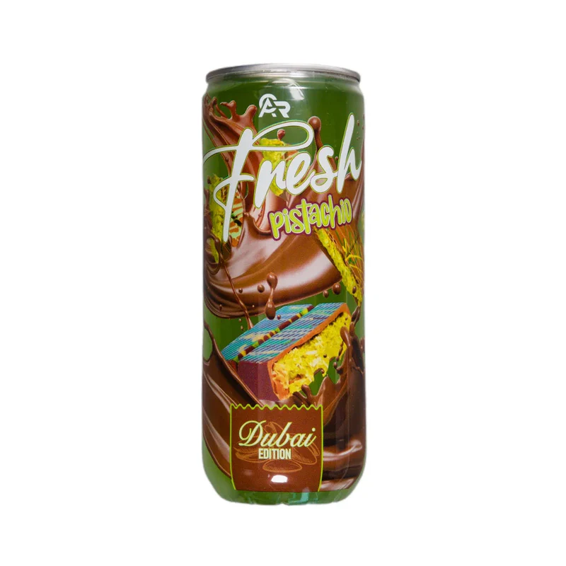Fresh Drink Dubai Limited 330ml