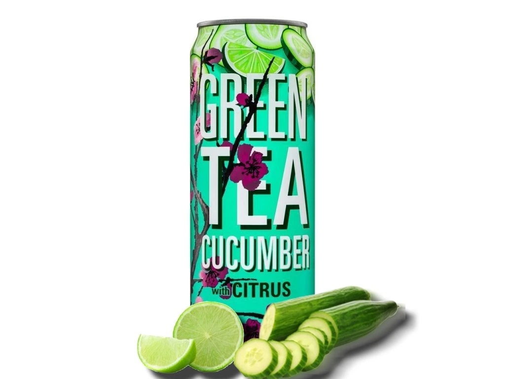 Arizona Cucumber 650ml