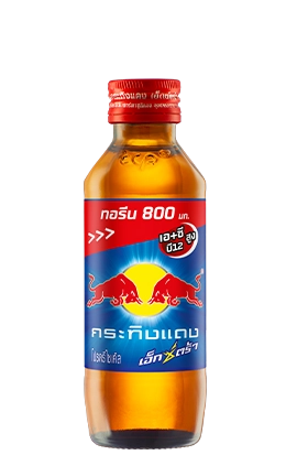 Krating Daeng Extra ABC 145ml