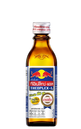 Krating Daeng THEOPLEX-L 100ml