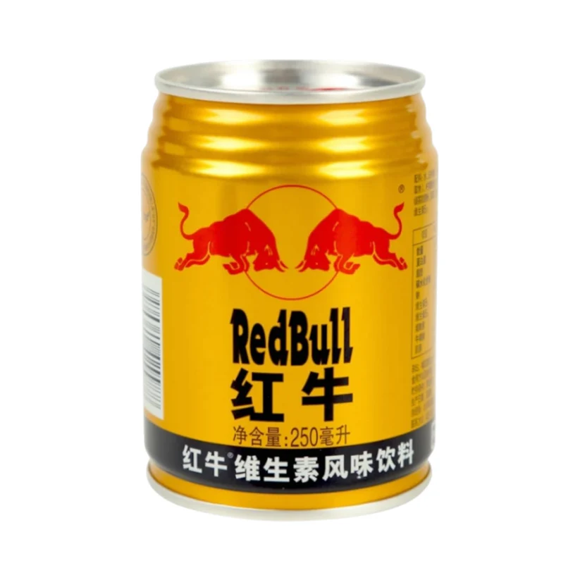 Red Bull Vitamín Flavoured 250ml