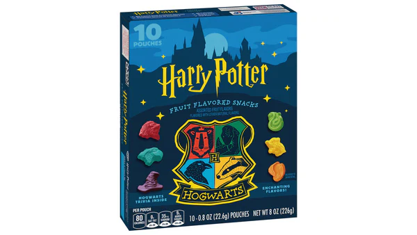 Betty Crocker Harry Potter 226g