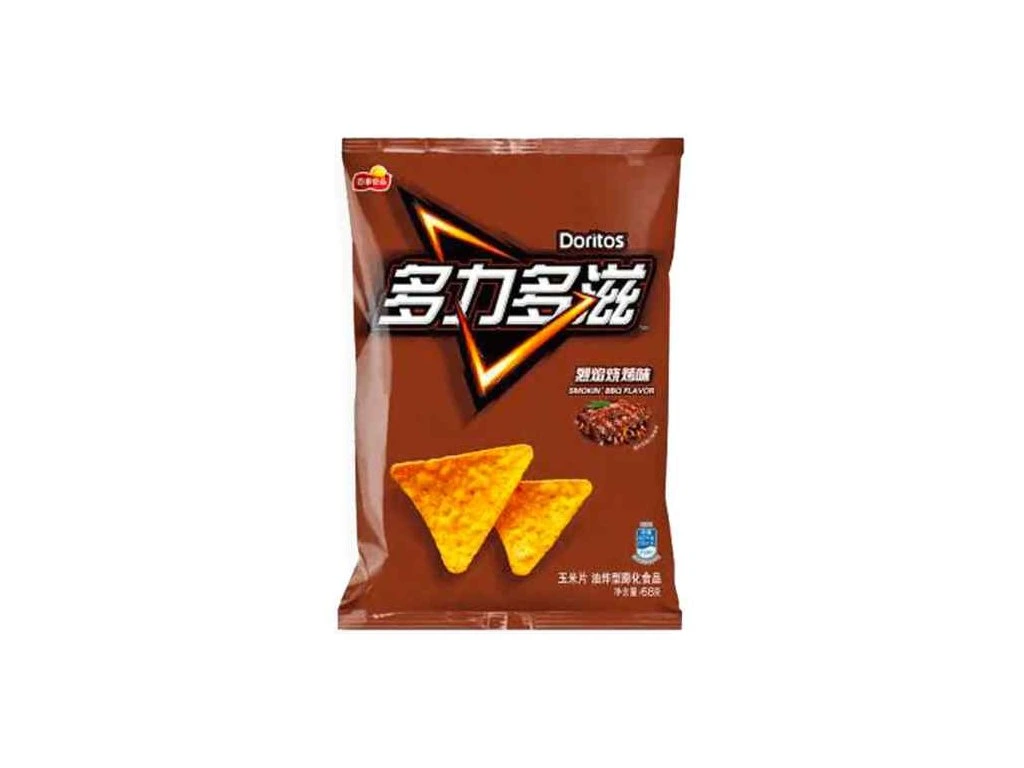 Doritod Smoking BBQ 68g