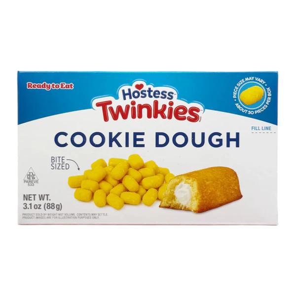Twinkies Dough Cookie 88g