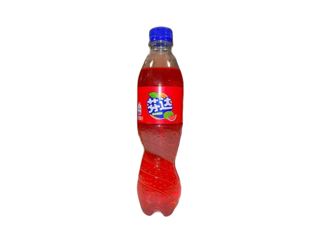 Fanta Watermelon 500ml