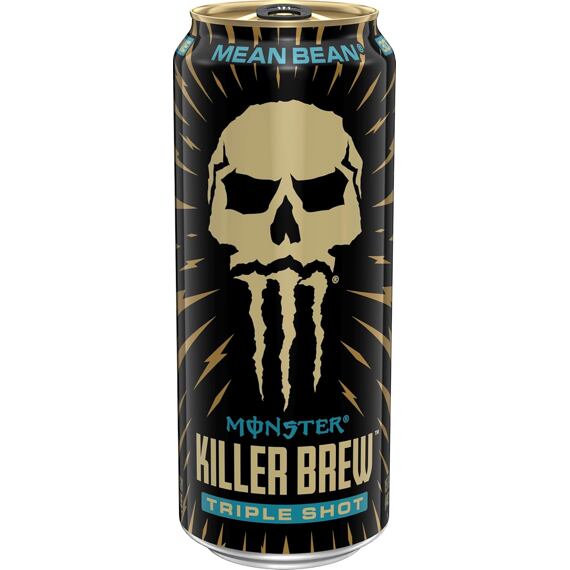 Monster Killer Brew Vanilka 443ml