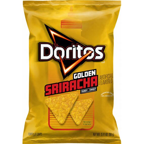 Doritos Sriracha 90g