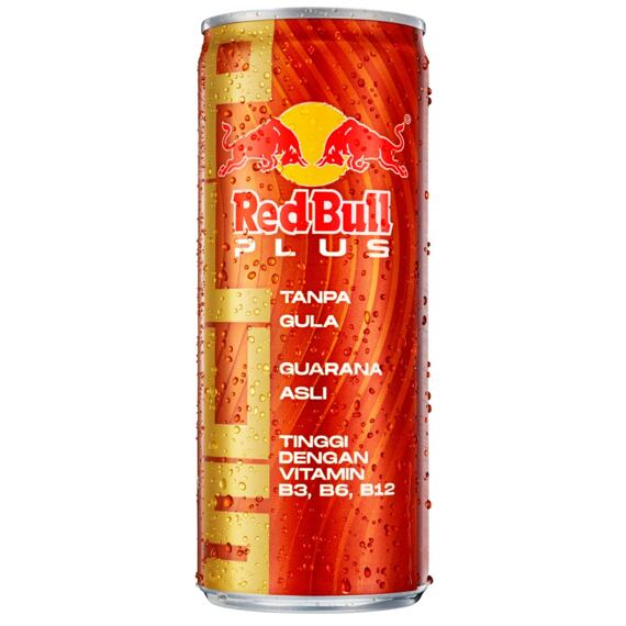 Red Bull Guarana 250ml