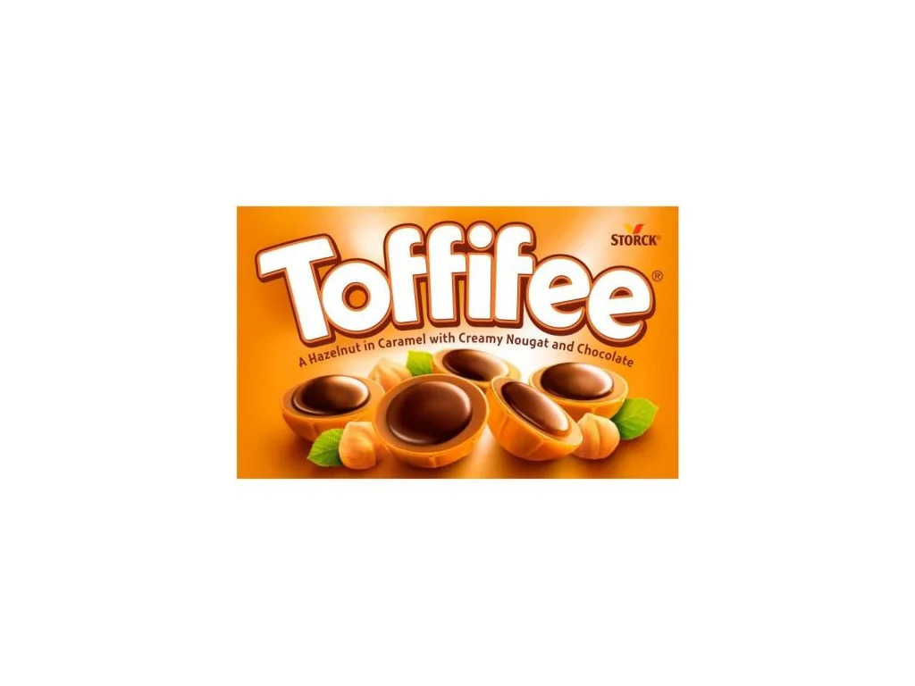 Toffife 125g
