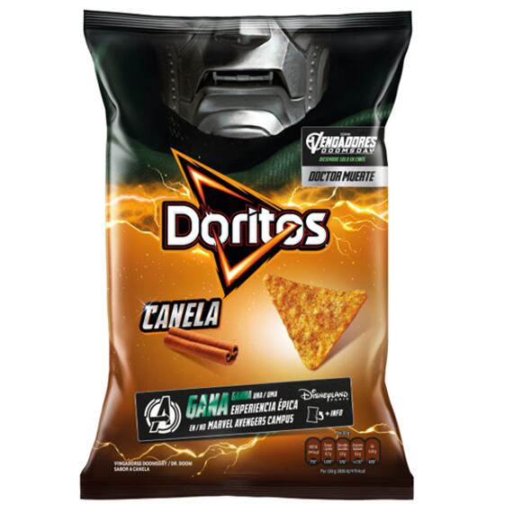 Doritos Škorica 140g