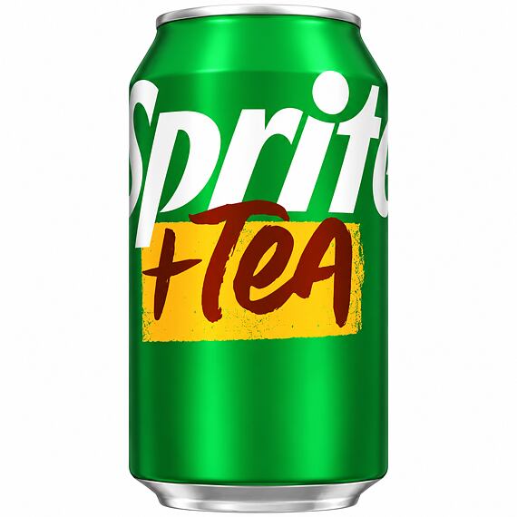 Sprite Tea 355ml